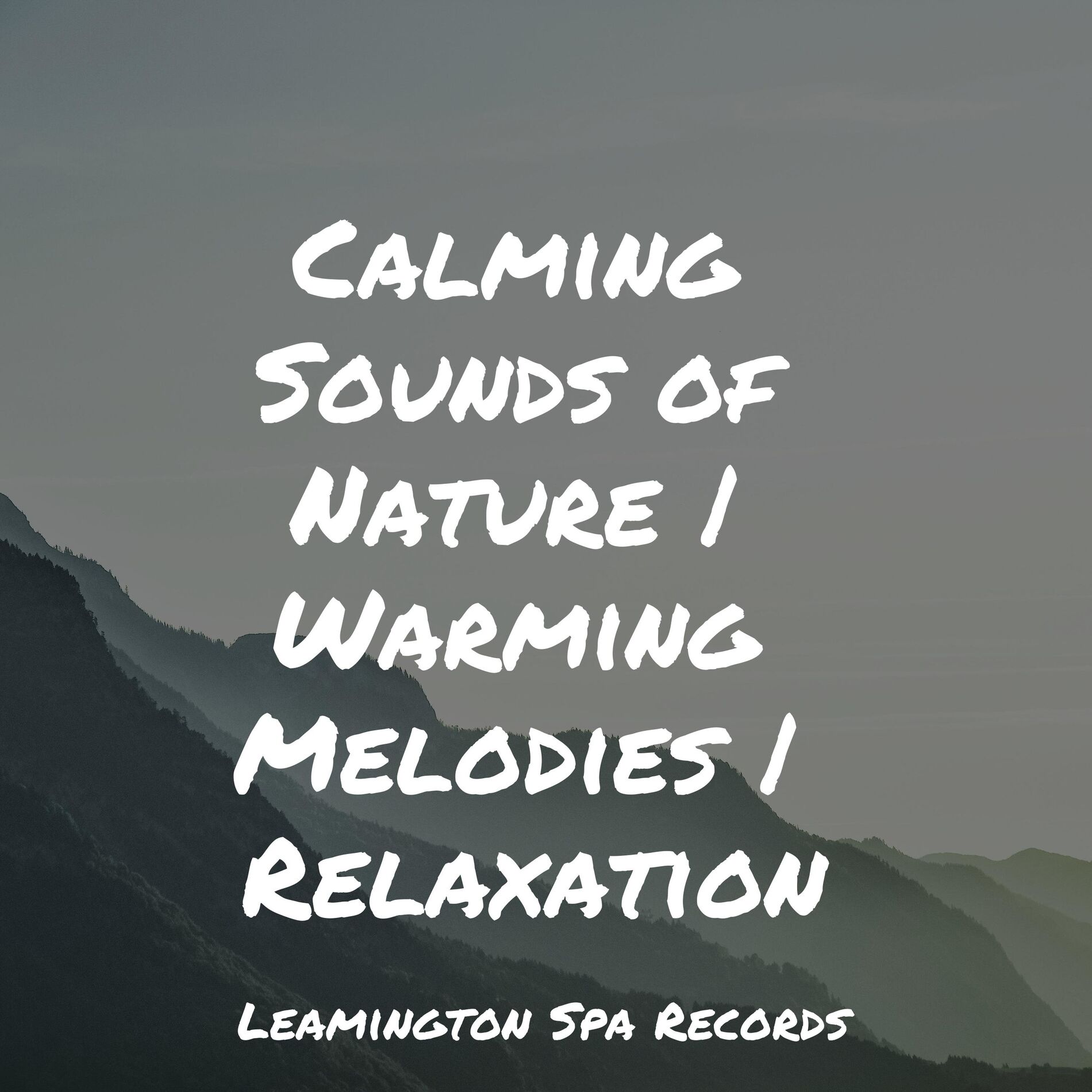 Album cover of Calming Sounds of Nature | Warming Melodies | Relaxation