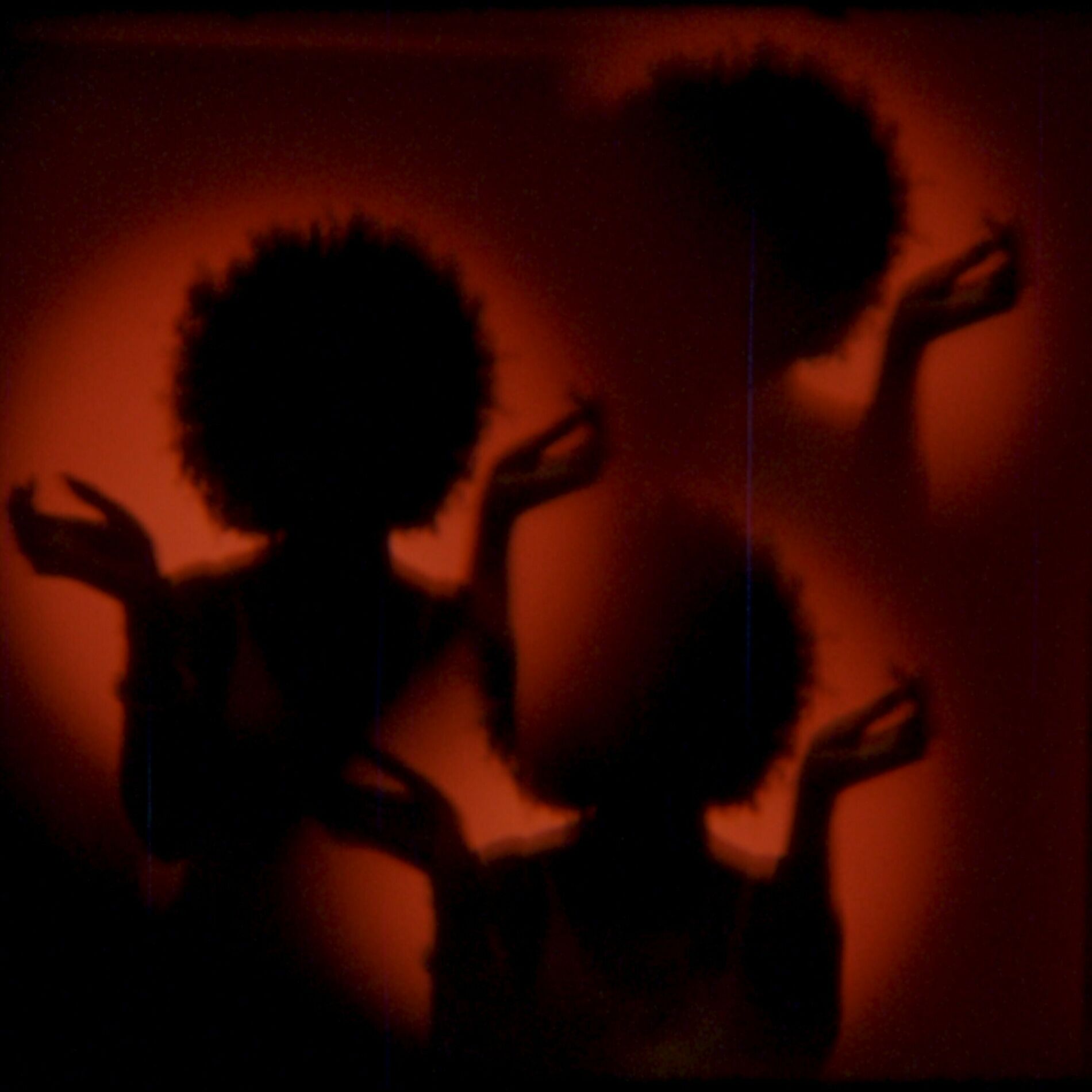 Album cover of Divine Energy
