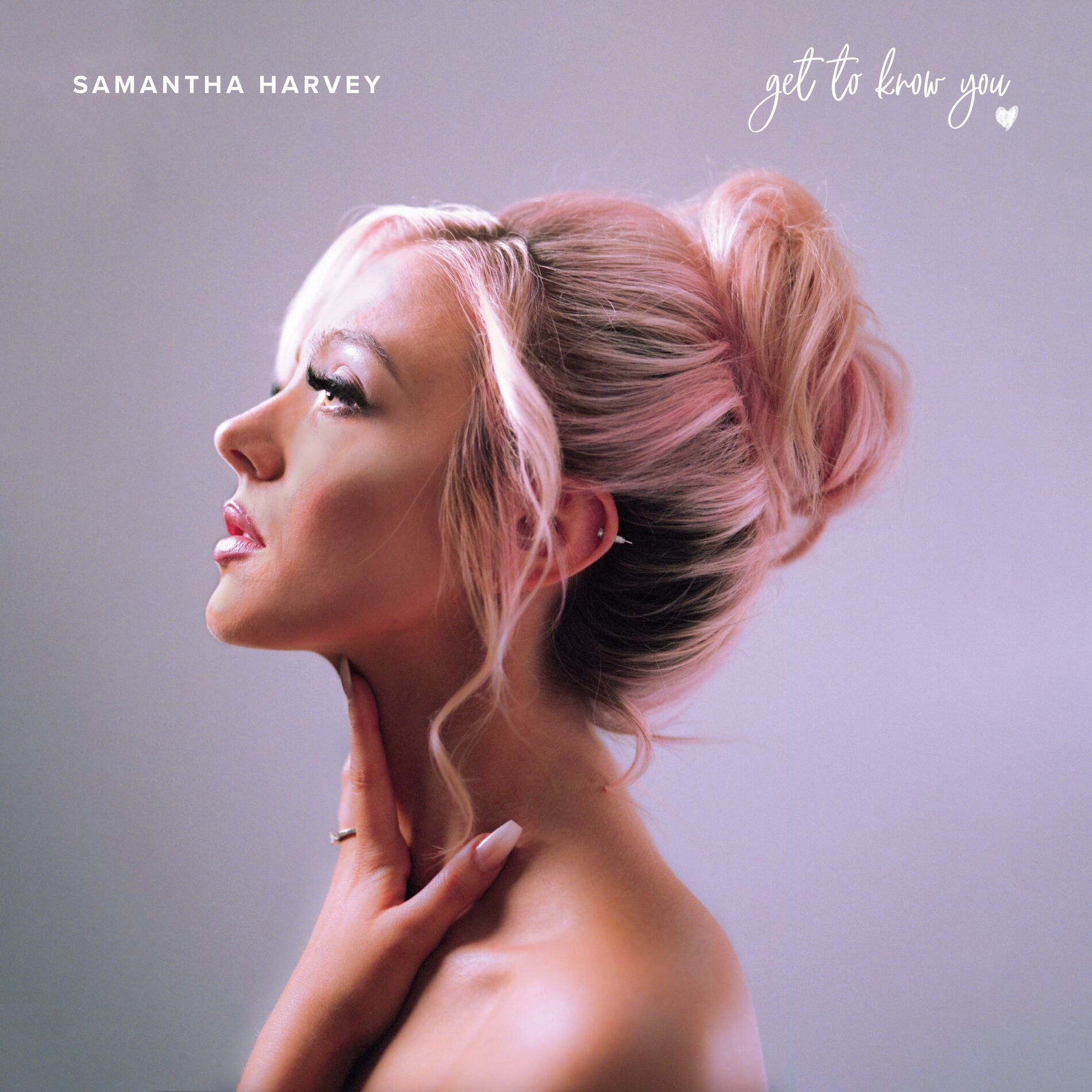 Album cover of Get To Know You
