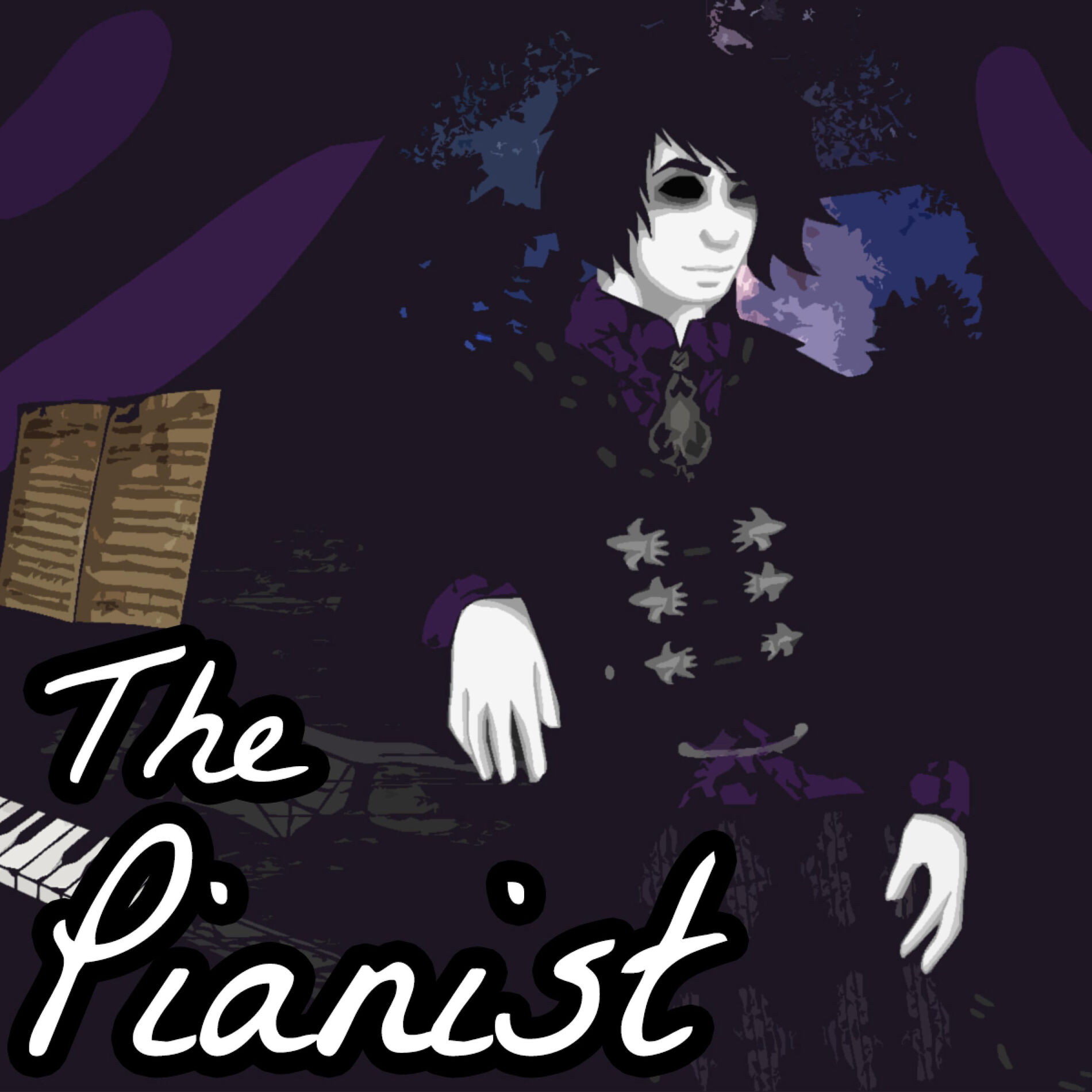 Album cover of The Pianist