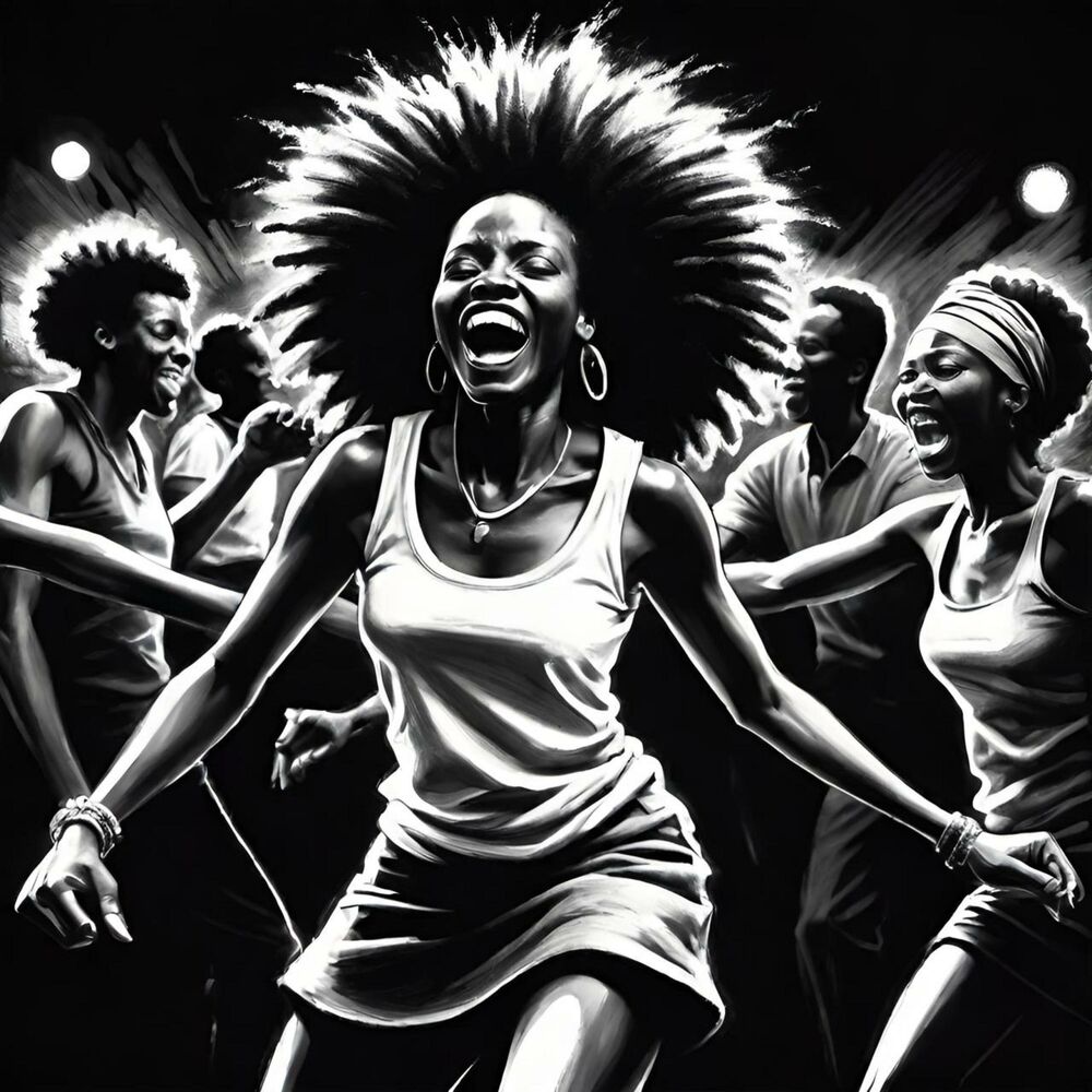Picture of BAILA KENIA