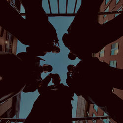 Cover of B4ck@it