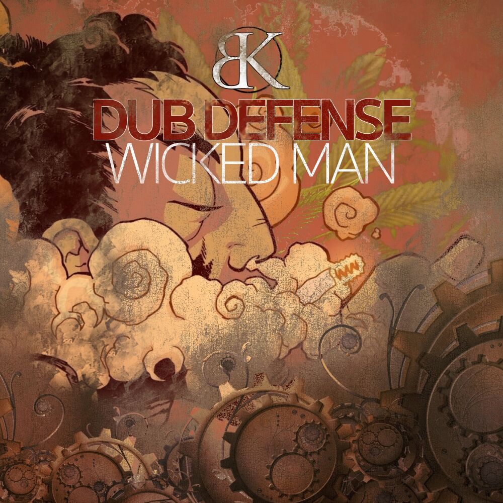 Picture of Wicked Man
