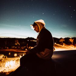 Cover of It's okay