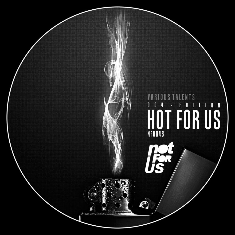 Picture of Hot For Us 04
