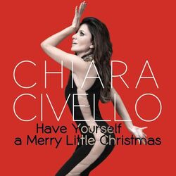 Cover of Have Yourself a Merry Little Christmas