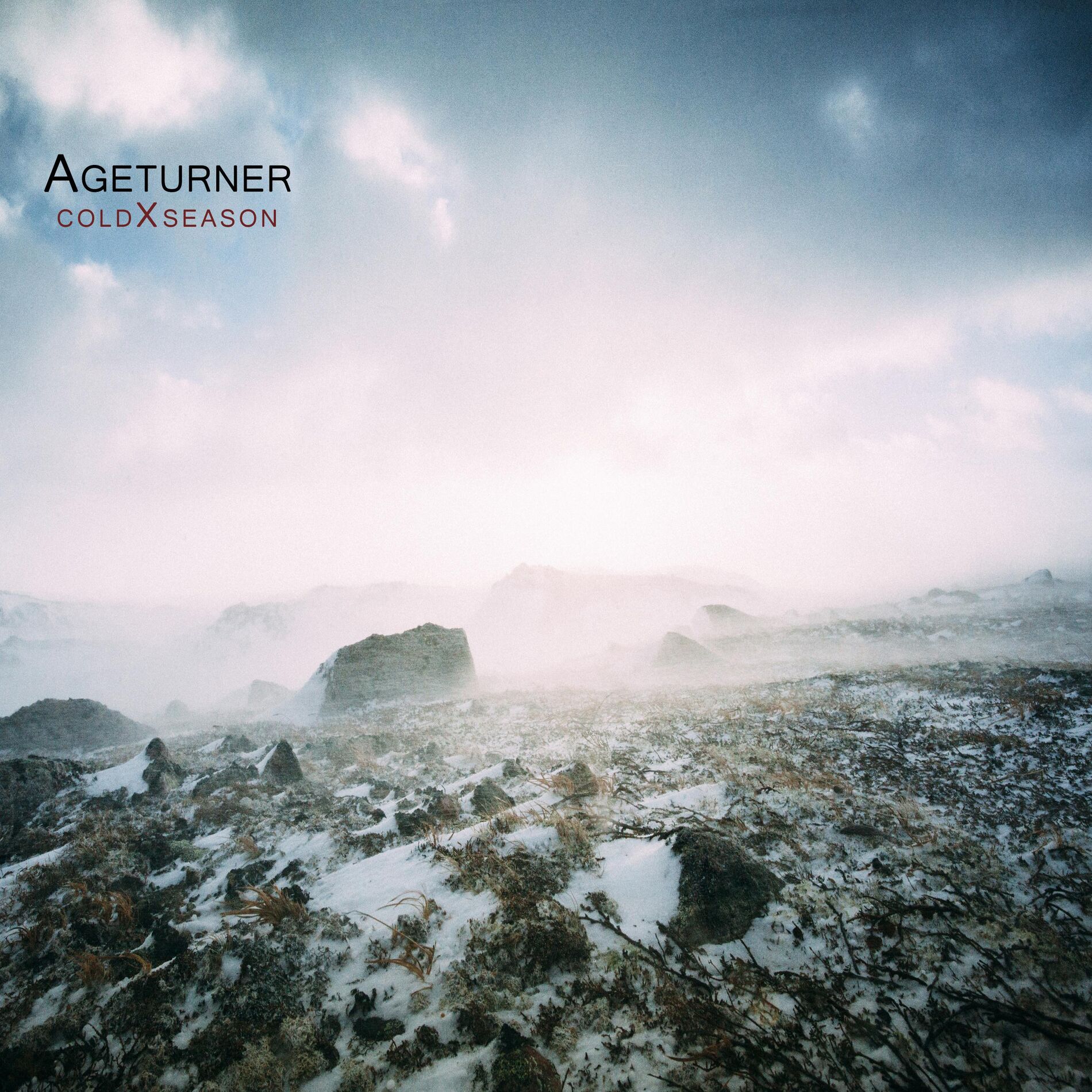 Album cover of Cold Season