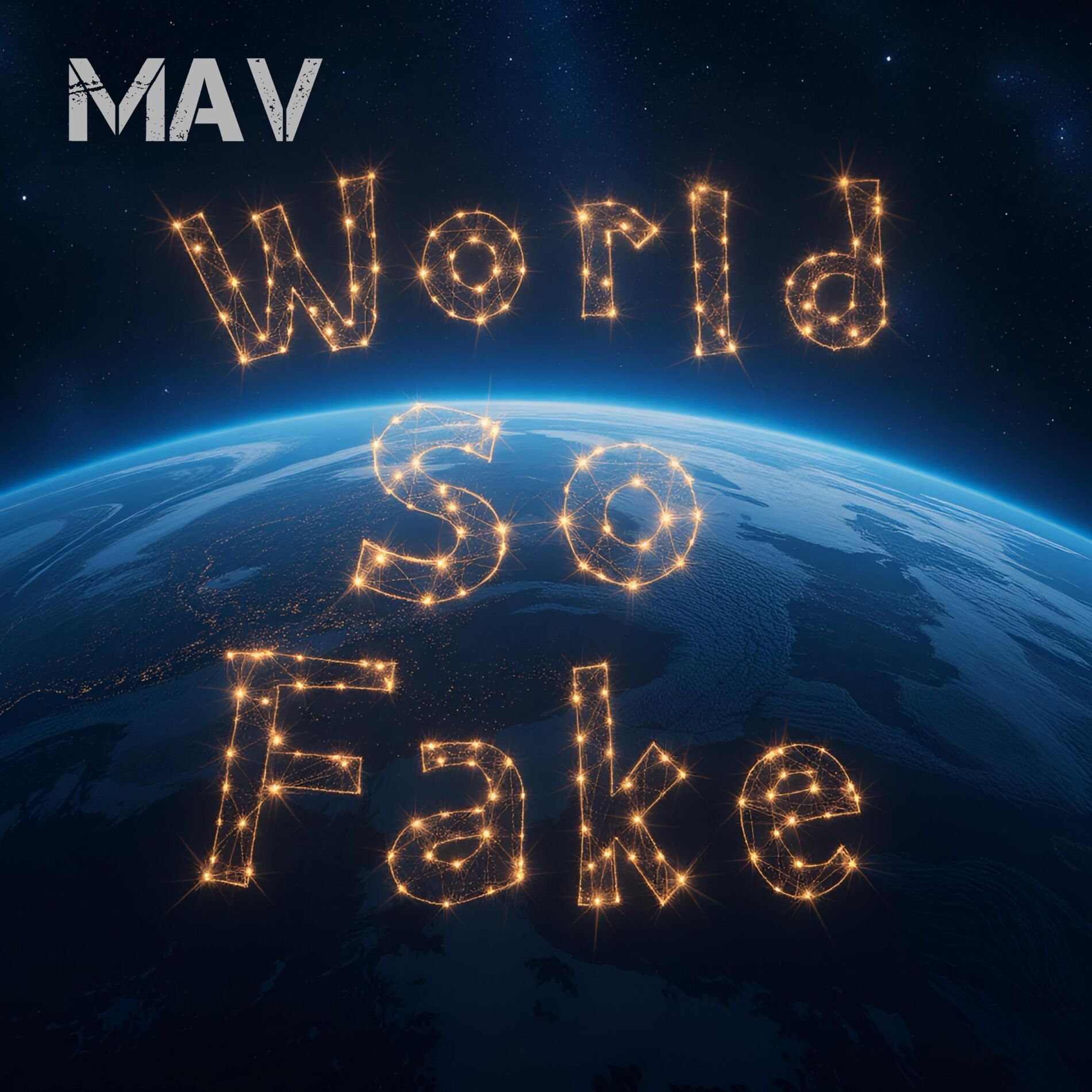 Album cover of World so fake (feat. Cappadonna, SyckSyllables, Kwote one & Prejon)
