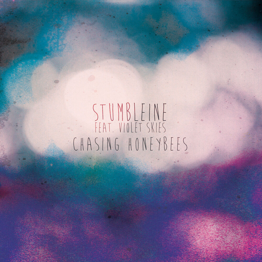 Picture of Chasing Honeybees (feat. Violet Skies) - EP