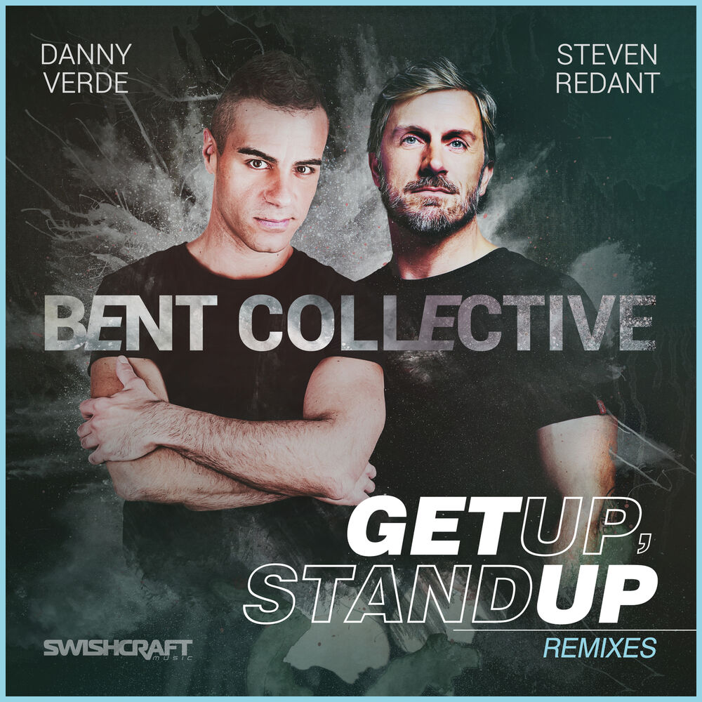 Picture of Get up, Stand Up (Remixes)