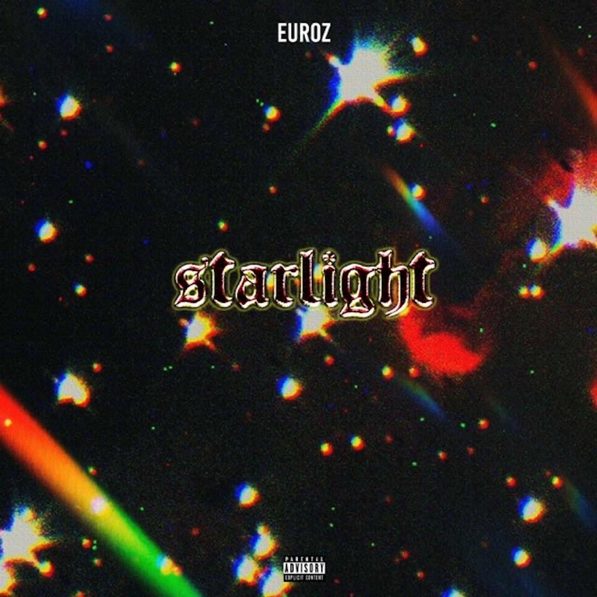 Album cover of Starlights