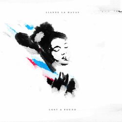 Cover of Lost & Found