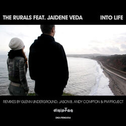 Cover of Into Life
