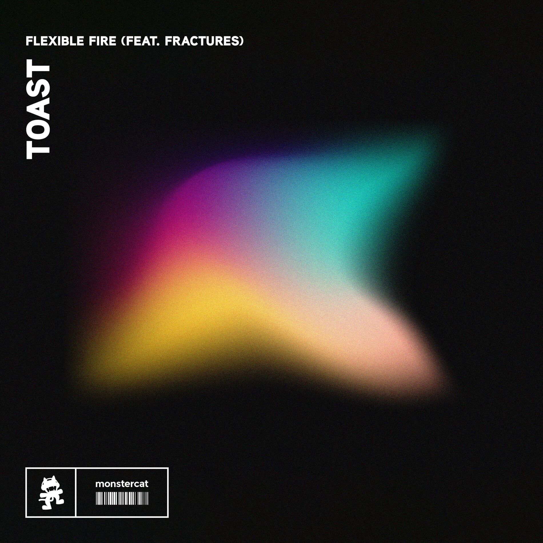 Album cover of Toast