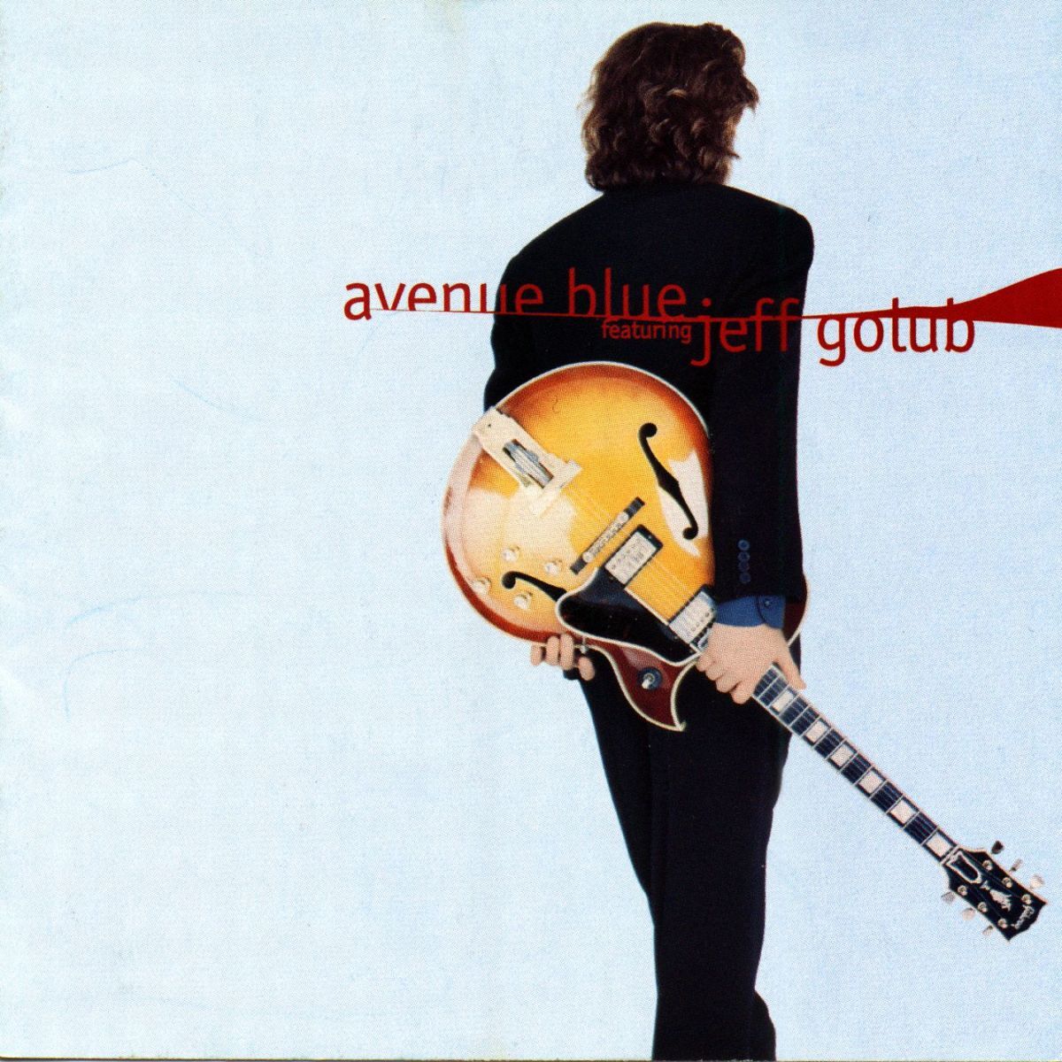 Album cover of Nightlife
