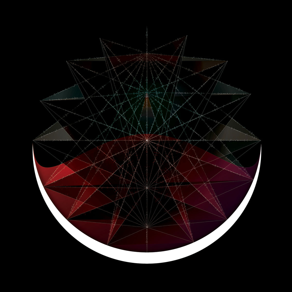 Album cover of Laborintus II