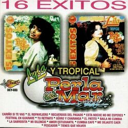 16 Exitos