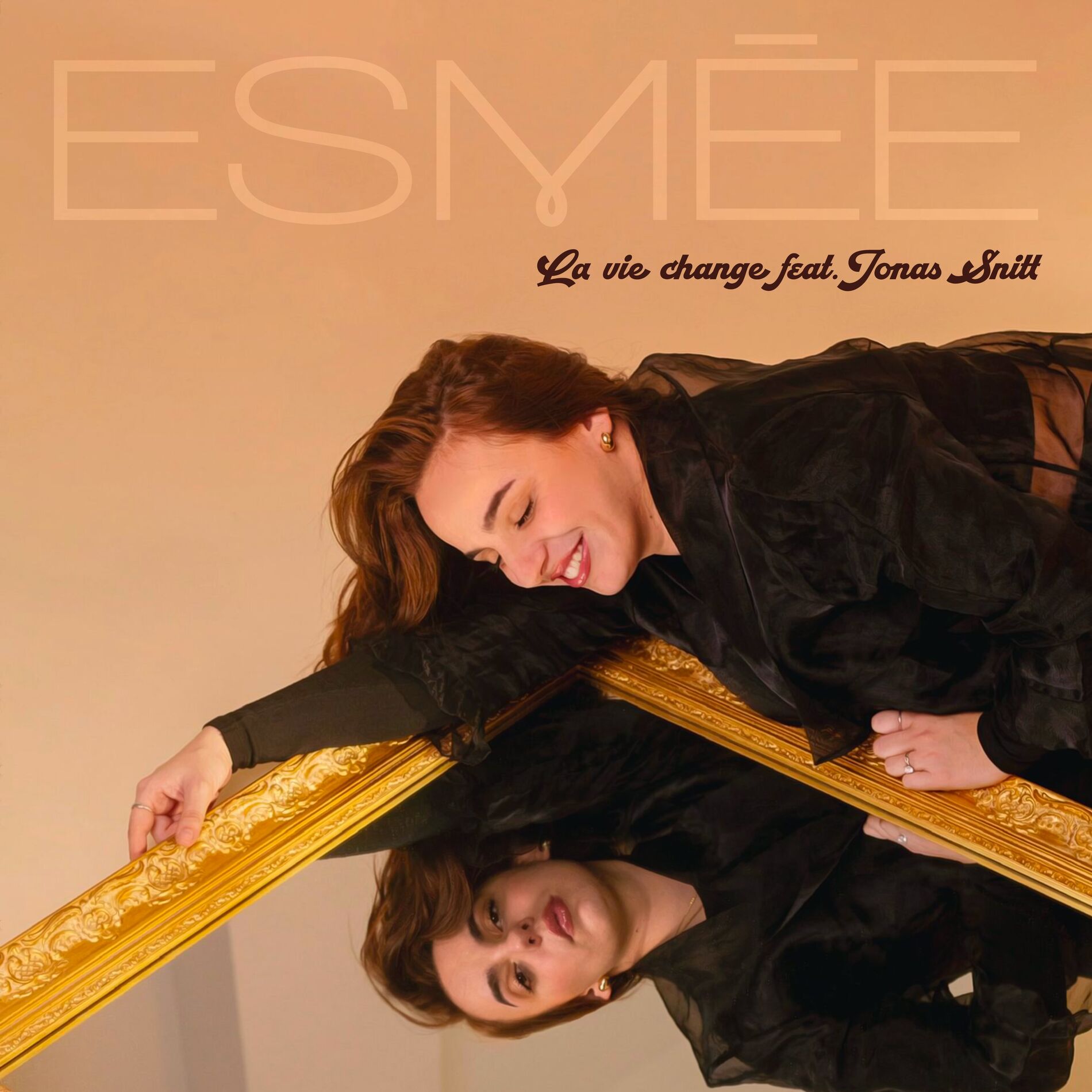 Album cover of La vie change