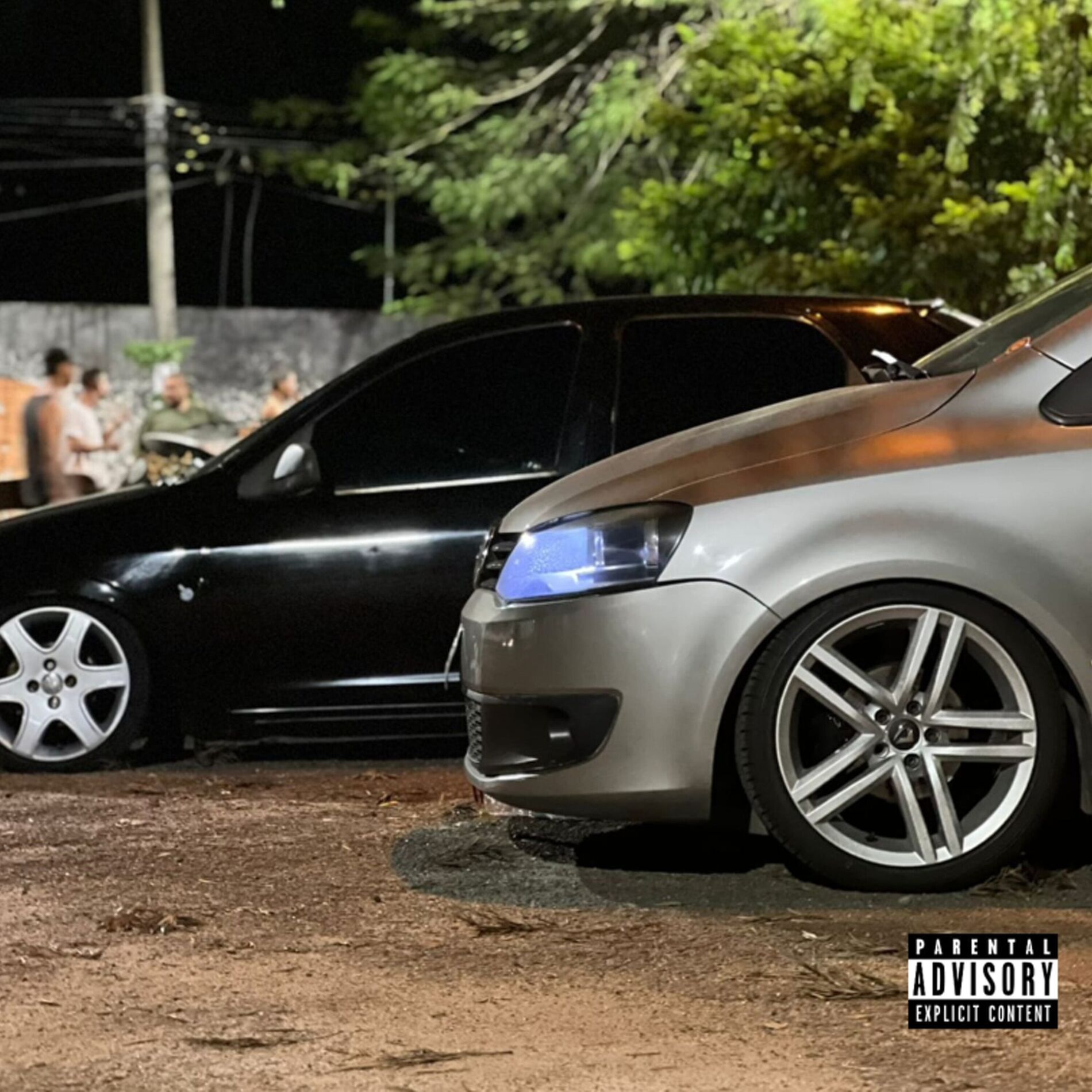 Album cover of Só Passo de Lacoste , no Meu Carro Bixo