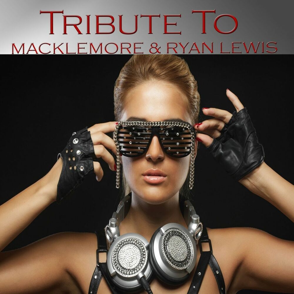 Picture of Tribute to Macklemore & Ryan Lewis: Thrift Shop