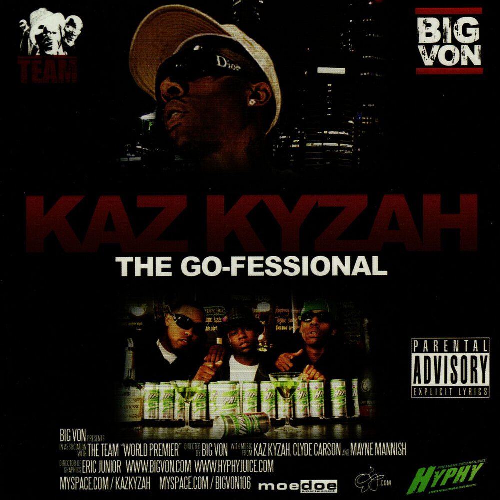 Picture of Go-Fessional