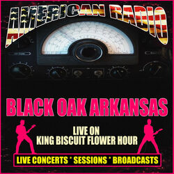 Live on King Biscuit Flower Hour (Live)