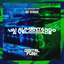 Cover of Vai Aumentando a Velocidade