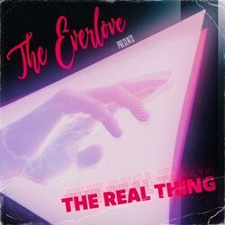 Cover of The Real Thing