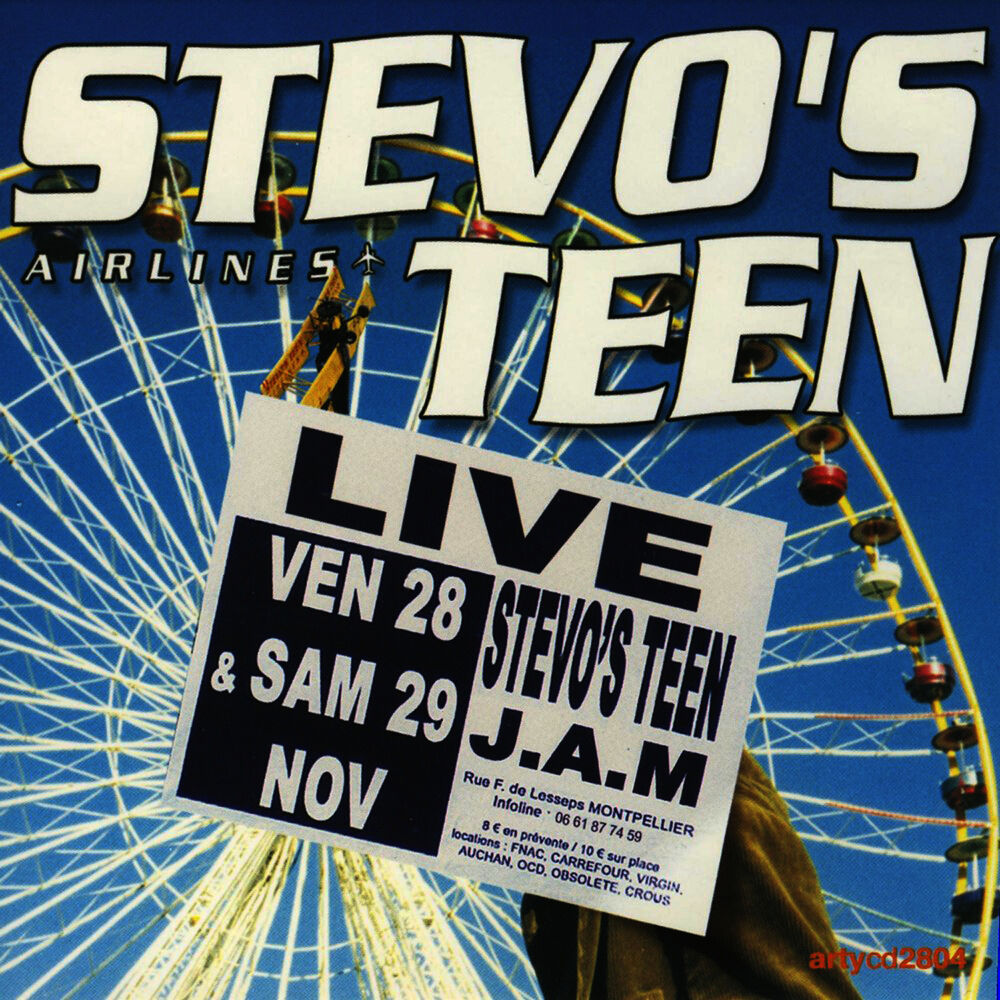 Picture of Live
