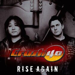 Cover of Rise Again