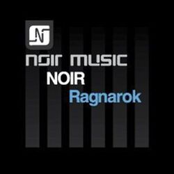 Cover of Ragnarok