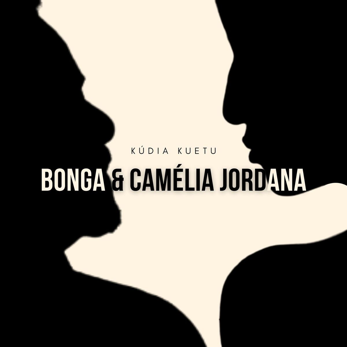 Album cover of Kúdia Kuetu