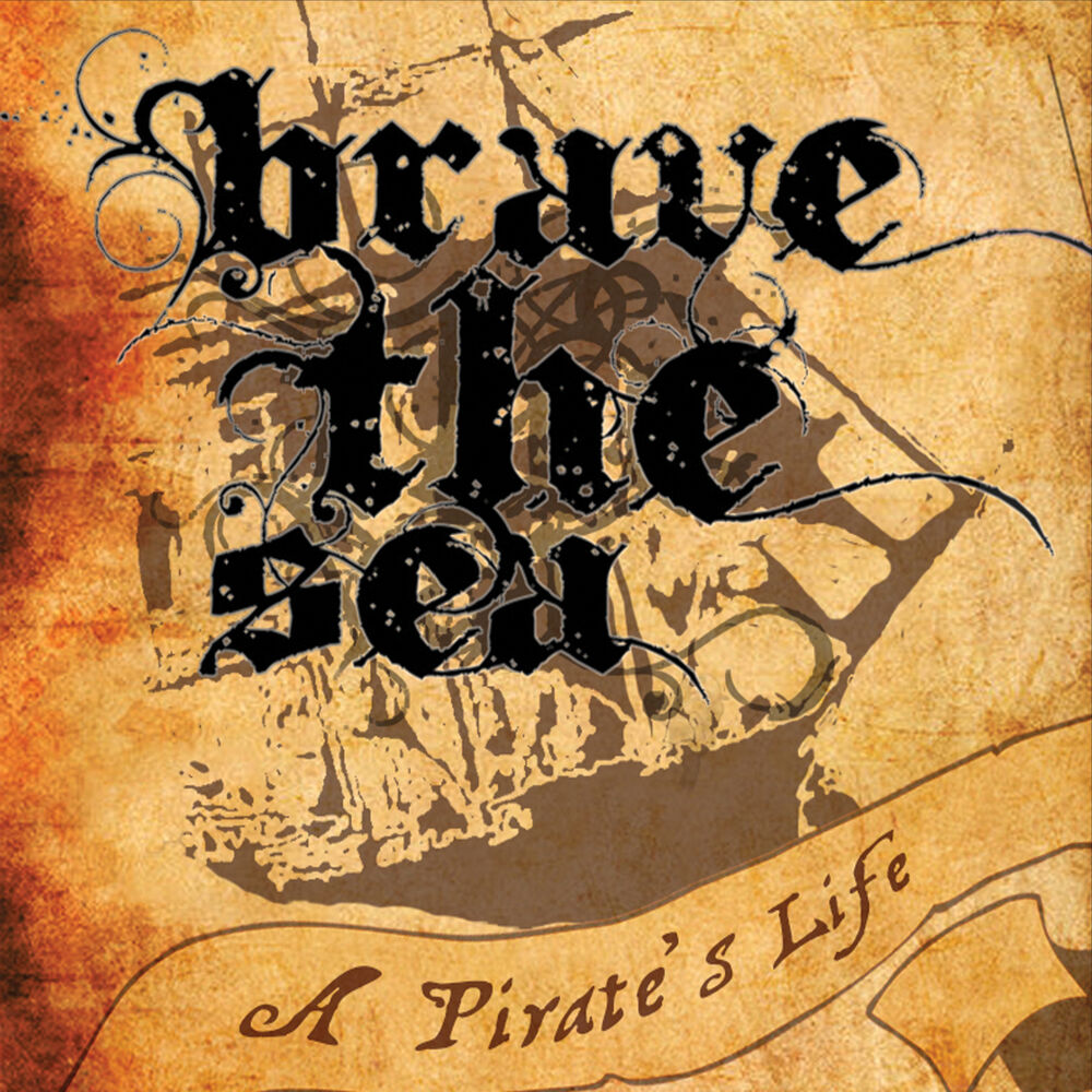 Picture of A Pirate's Life