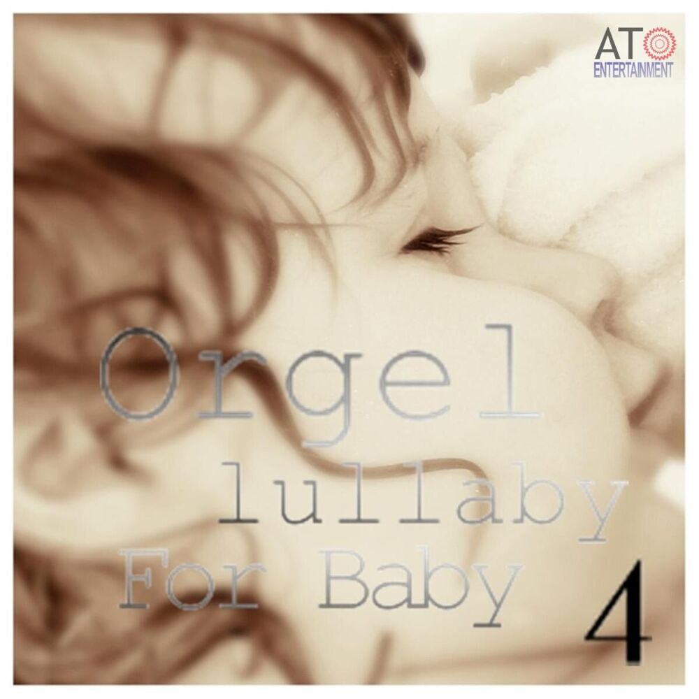 Picture of Prenatal music orgel classical Lullaby 4