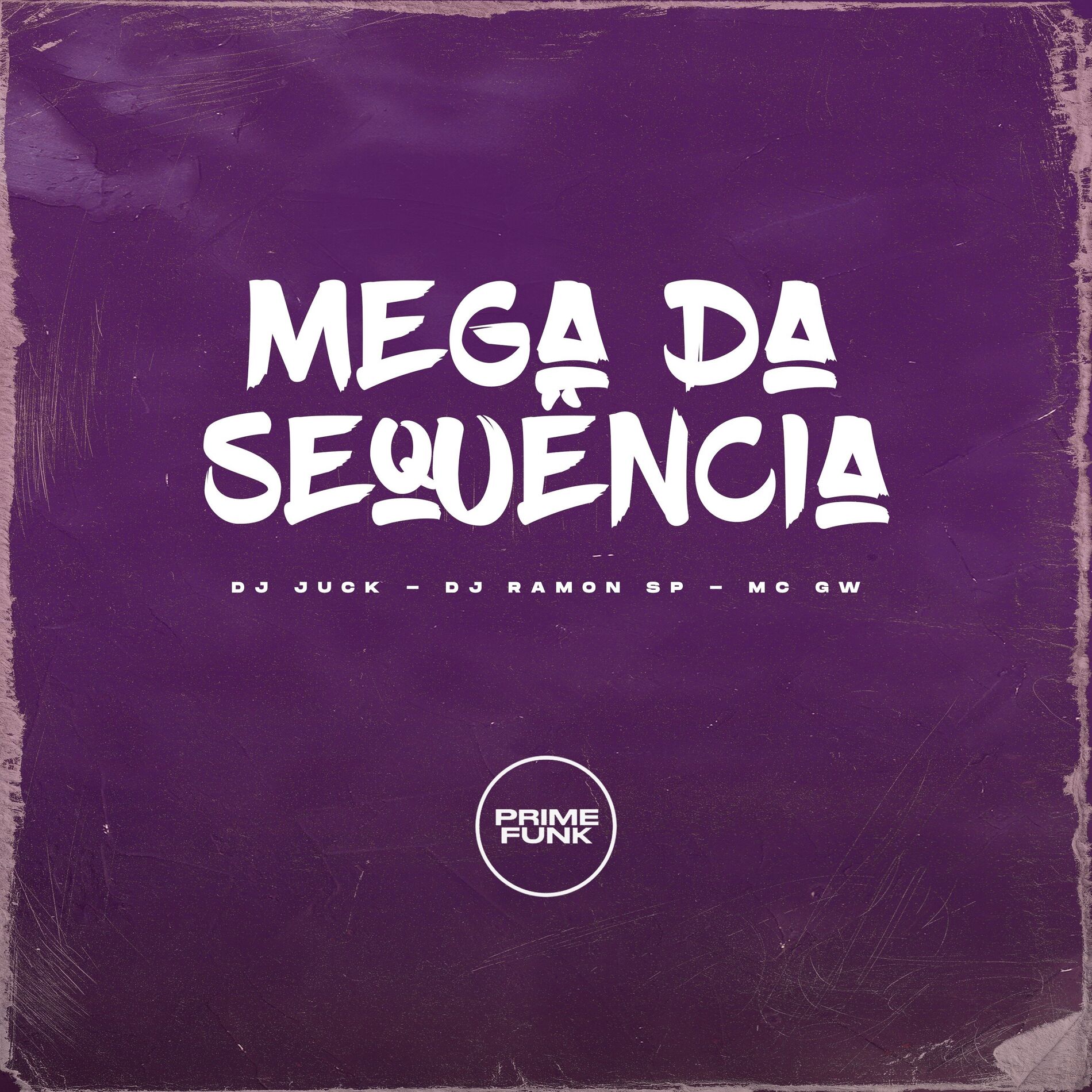 Album cover of Mega da Sequência