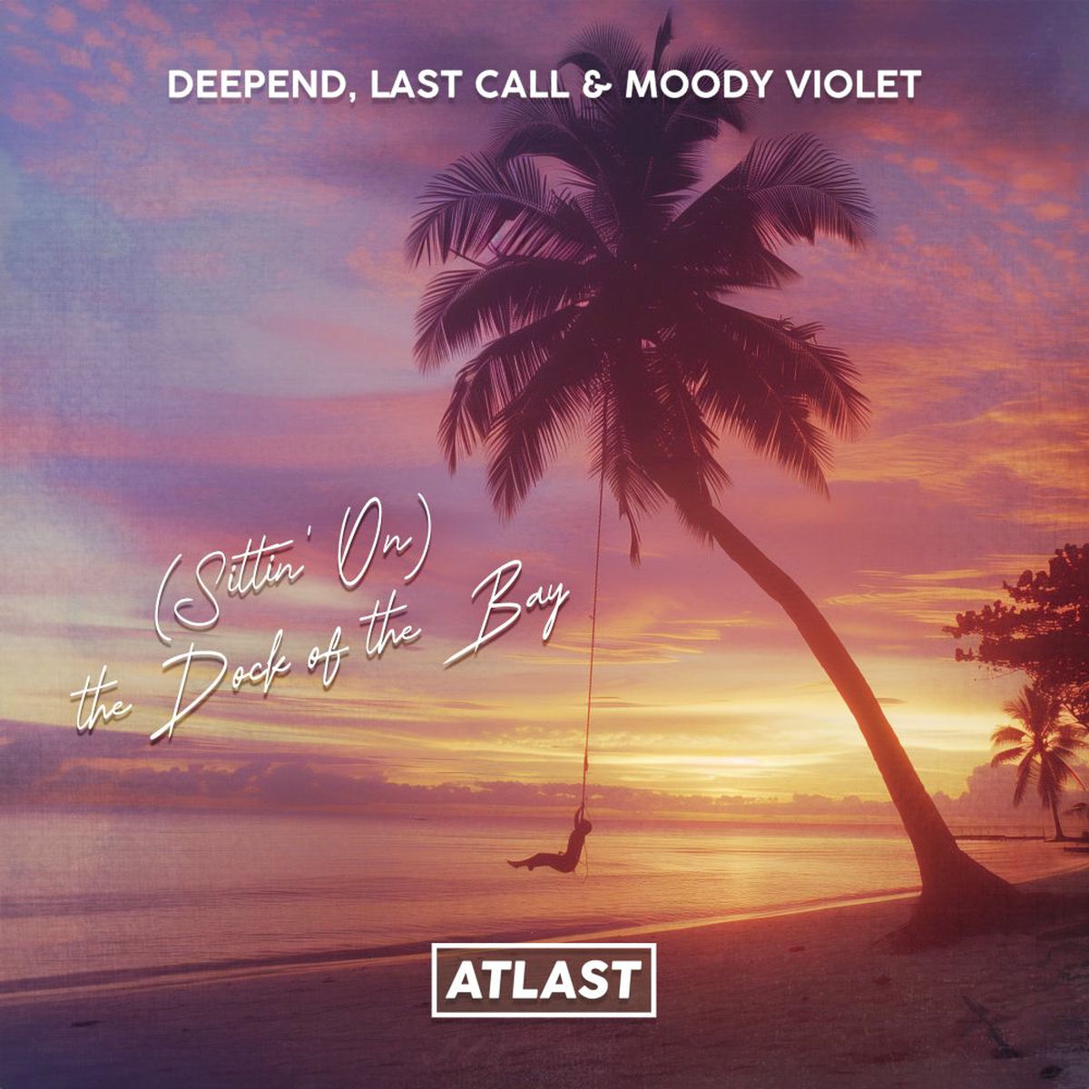 Album cover of (Sittin' On) the Dock of the Bay