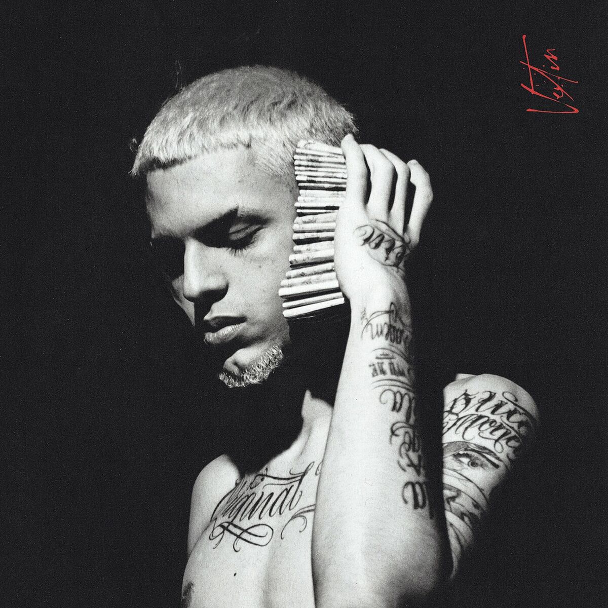 Album cover of Vetin