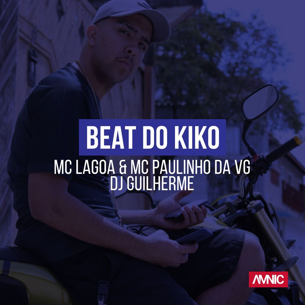 Picture of Beat do Kiko