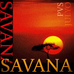 Cover of Savana