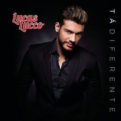 Cover of Tá Diferente