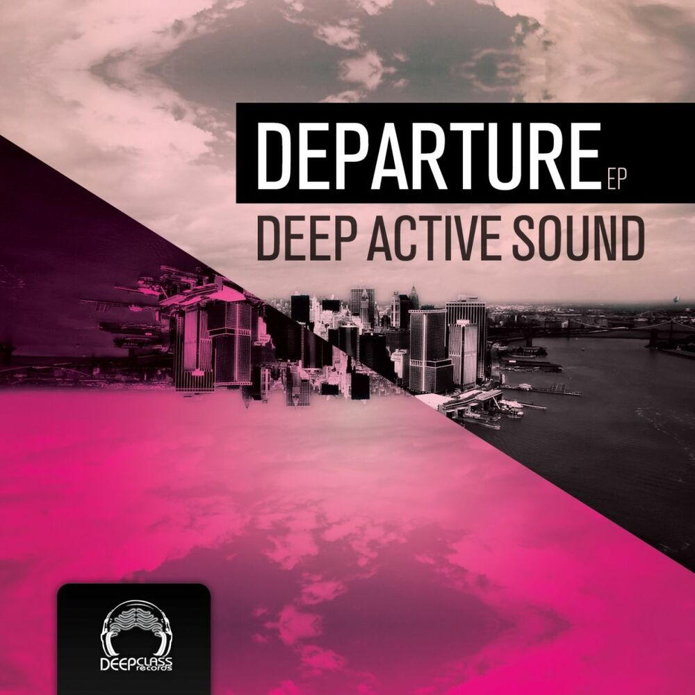 Picture of Departure Ep