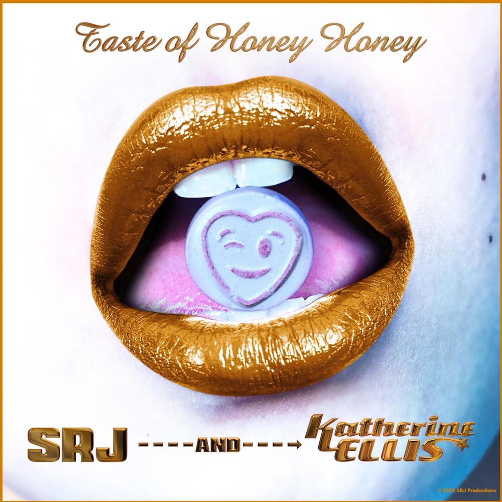Picture of Taste of Honey Honey