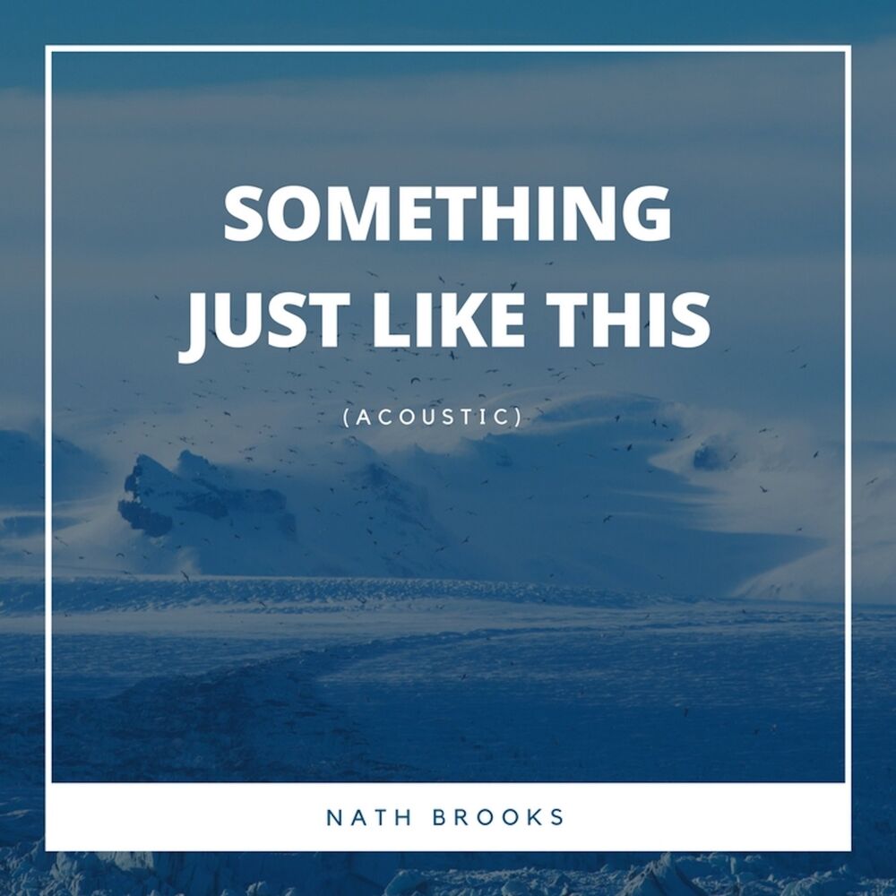 Picture of Something Just Like This (Acoustic)