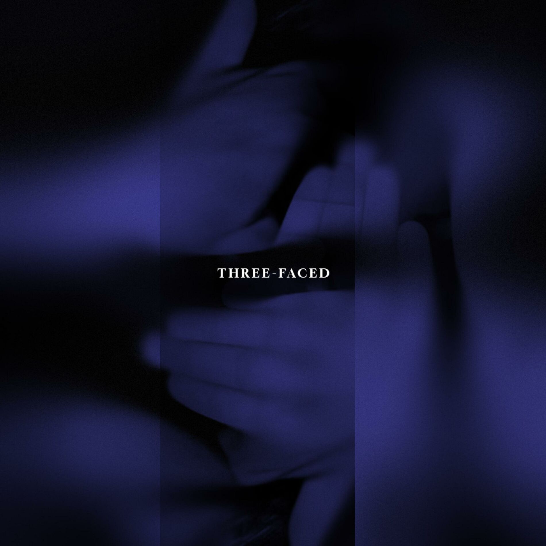 Album cover of Three-Faced