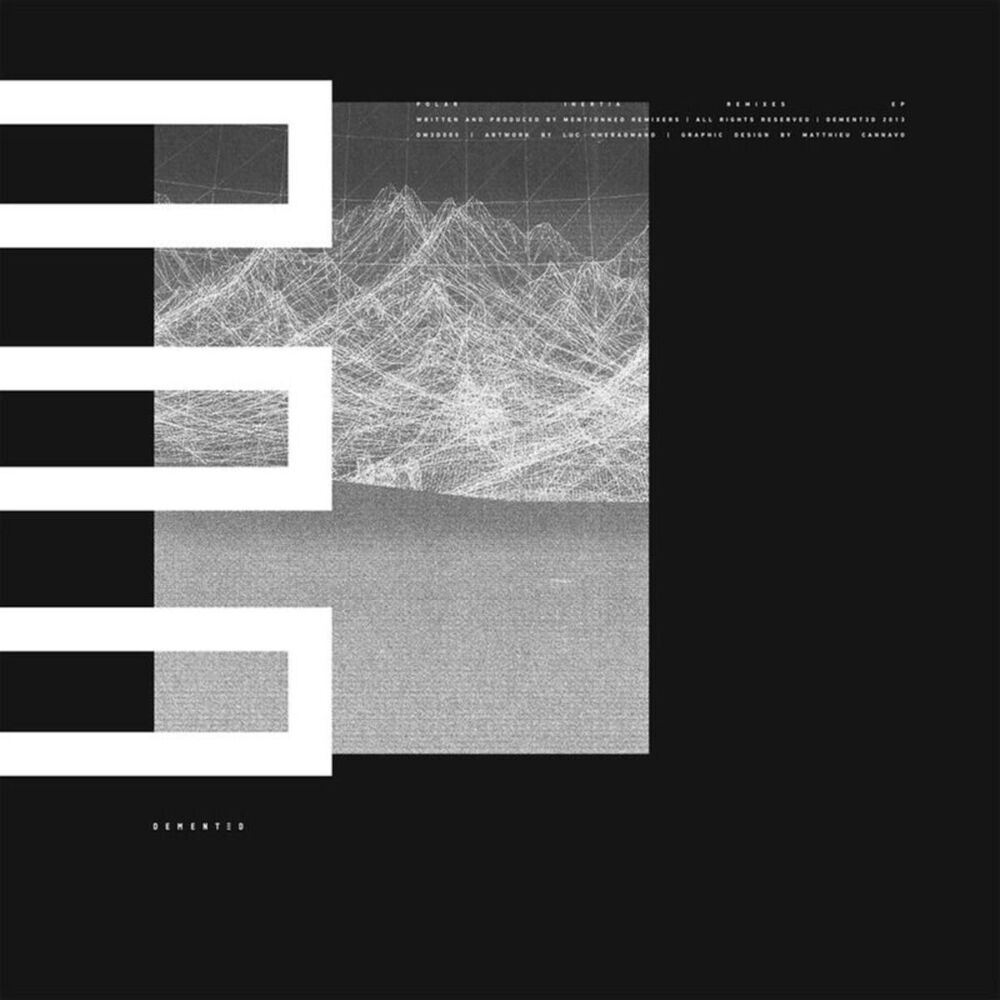 Picture of Polar Inertia Remixed