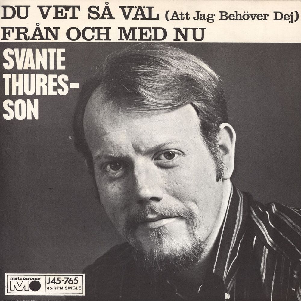 Picture of Du vet så väl
