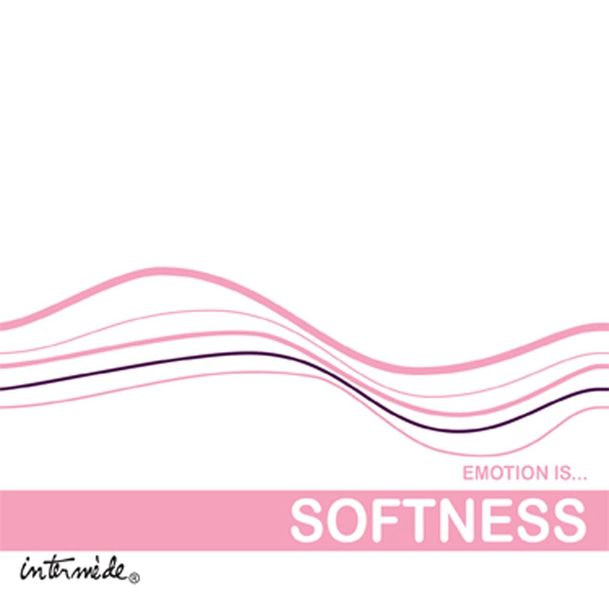 Album cover of Emotion Is… Softness