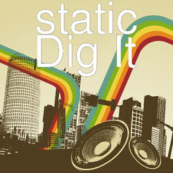 Cover of Dig It