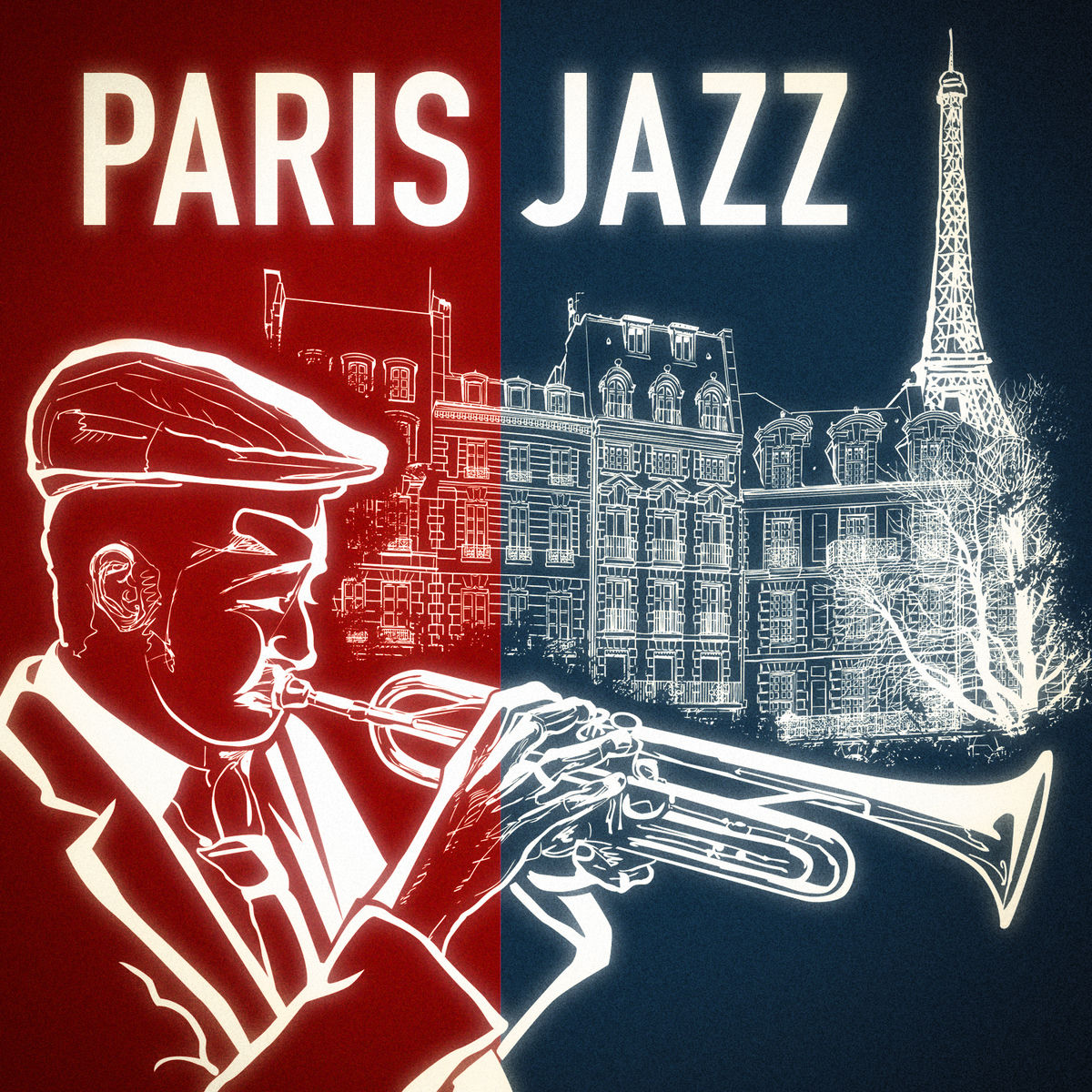Album cover of Hymne à l'amour