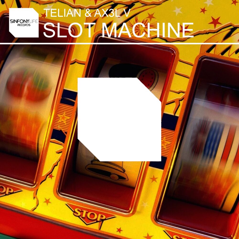 Picture of Slot Machine